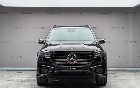 Mercedes-Benz GLS, 2026 год, 23 988 000 рублей, 1 фотография