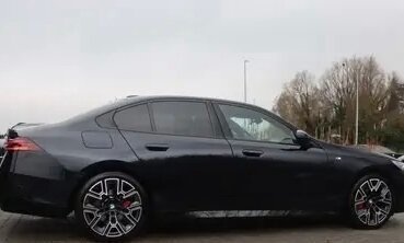 BMW 5 серия, 2025 год, 10 900 000 рублей, 8 фотография