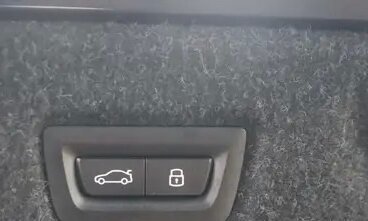 BMW 5 серия, 2025 год, 10 900 000 рублей, 15 фотография