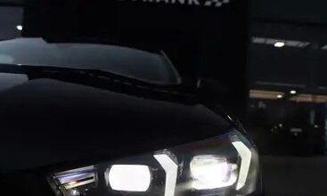 BMW 5 серия, 2025 год, 10 900 000 рублей, 10 фотография