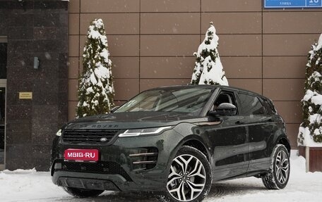 Land Rover Range Rover Evoque II, 2025 год, 5 750 000 рублей, 1 фотография
