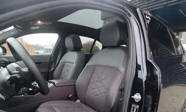 BMW 5 серия, 2025 год, 10 900 000 рублей, 16 фотография