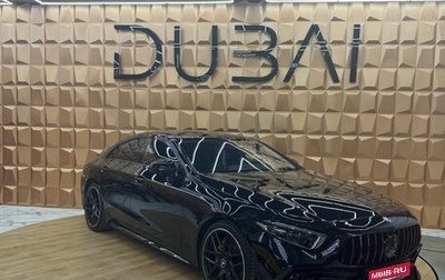 Mercedes-Benz CLS, 2019 год, 5 500 000 рублей, 1 фотография