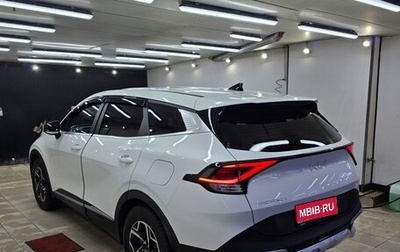 KIA Sportage IV рестайлинг, 2024 год, 3 150 000 рублей, 1 фотография