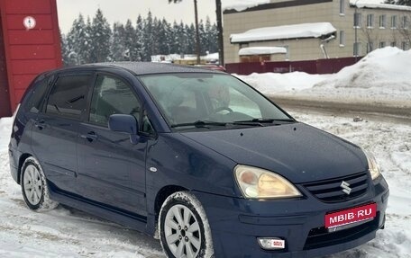 Suzuki Liana, 2006 год, 360 000 рублей, 1 фотография