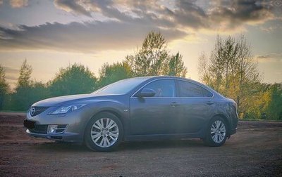 Mazda 6, 2007 год, 800 000 рублей, 1 фотография