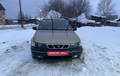 Daewoo Nexia I рестайлинг, 2006 год, 240 000 рублей, 1 фотография