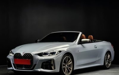 BMW 4 серия, 2024 год, 9 400 000 рублей, 1 фотография