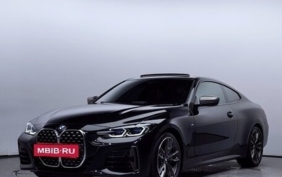 BMW 4 серия, 2024 год, 9 400 000 рублей, 1 фотография