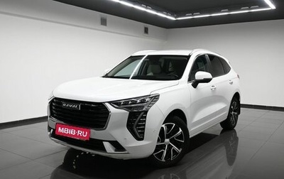 Haval Jolion, 2022 год, 1 845 000 рублей, 1 фотография