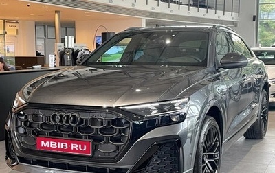 Audi Q8 I, 2025 год, 12 400 000 рублей, 1 фотография