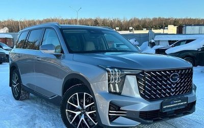 GAC GS8, 2024 год, 3 545 000 рублей, 1 фотография