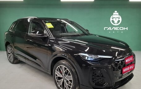 Audi Q5, 2025 год, 6 300 000 рублей, 1 фотография