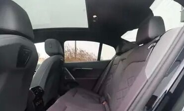 BMW 5 серия, 2025 год, 10 900 000 рублей, 21 фотография