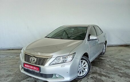 Toyota Camry, 2012 год, 1 313 000 рублей, 1 фотография