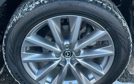 Mazda CX-9 II, 2021 год, 4 390 000 рублей, 9 фотография