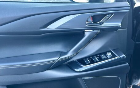 Mazda CX-9 II, 2021 год, 4 390 000 рублей, 16 фотография