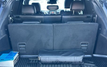 Mazda CX-9 II, 2021 год, 4 390 000 рублей, 14 фотография