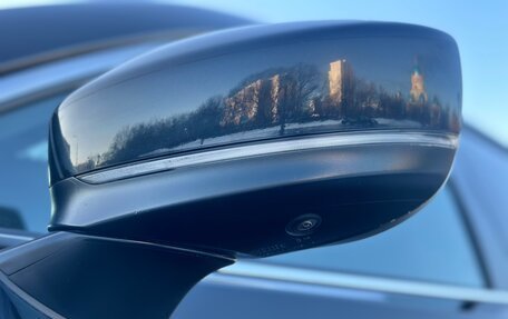 Mazda CX-9 II, 2021 год, 4 390 000 рублей, 12 фотография