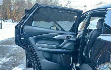 Mazda CX-9 II, 2021 год, 4 390 000 рублей, 23 фотография