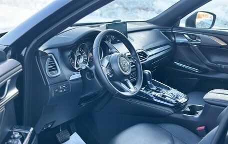 Mazda CX-9 II, 2021 год, 4 390 000 рублей, 15 фотография