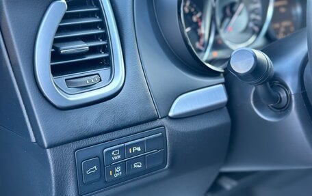 Mazda CX-9 II, 2021 год, 4 390 000 рублей, 20 фотография