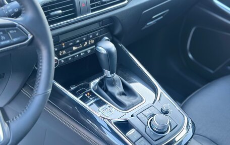 Mazda CX-9 II, 2021 год, 4 390 000 рублей, 21 фотография