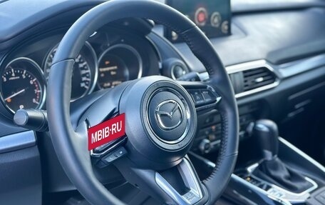 Mazda CX-9 II, 2021 год, 4 390 000 рублей, 22 фотография