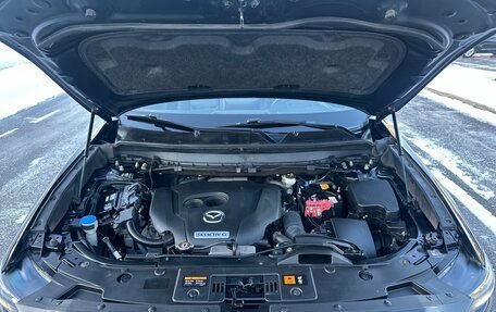 Mazda CX-9 II, 2021 год, 4 390 000 рублей, 35 фотография