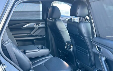 Mazda CX-9 II, 2021 год, 4 390 000 рублей, 31 фотография