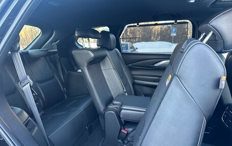 Mazda CX-9 II, 2021 год, 4 390 000 рублей, 30 фотография