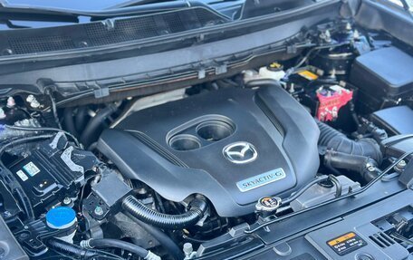 Mazda CX-9 II, 2021 год, 4 390 000 рублей, 36 фотография