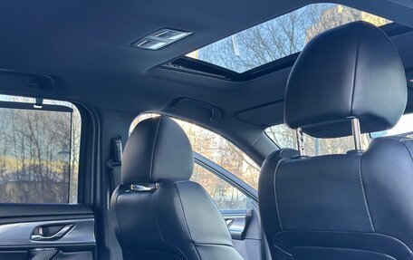 Mazda CX-9 II, 2021 год, 4 390 000 рублей, 29 фотография