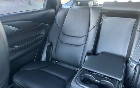 Mazda CX-9 II, 2021 год, 4 390 000 рублей, 40 фотография