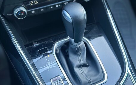 Mazda CX-9 II, 2021 год, 4 390 000 рублей, 39 фотография