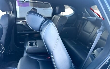 Mazda CX-9 II, 2021 год, 4 390 000 рублей, 26 фотография