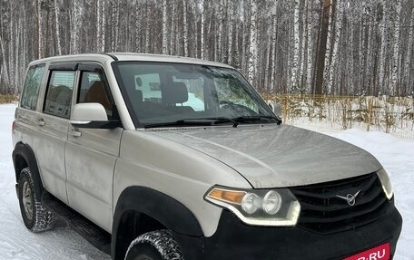 ЛуАЗ Patriot, 2014 год, 590 000 рублей, 4 фотография