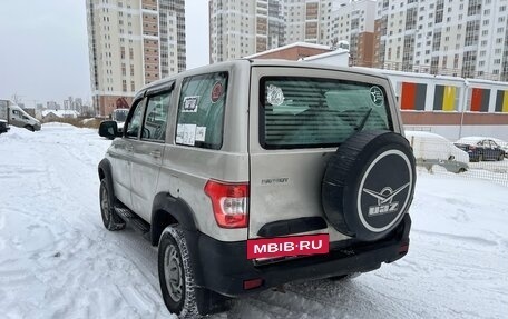 ЛуАЗ Patriot, 2014 год, 590 000 рублей, 9 фотография