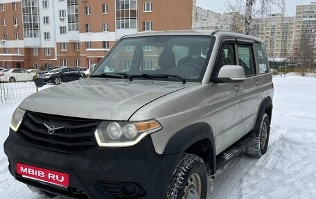 ЛуАЗ Patriot, 2014 год, 590 000 рублей, 2 фотография