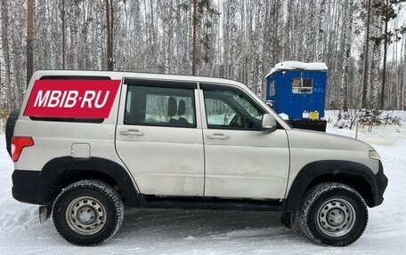 ЛуАЗ Patriot, 2014 год, 590 000 рублей, 5 фотография