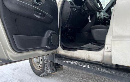 ЛуАЗ Patriot, 2014 год, 590 000 рублей, 16 фотография