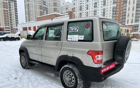 ЛуАЗ Patriot, 2014 год, 590 000 рублей, 10 фотография