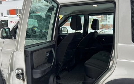 ЛуАЗ Patriot, 2014 год, 590 000 рублей, 20 фотография