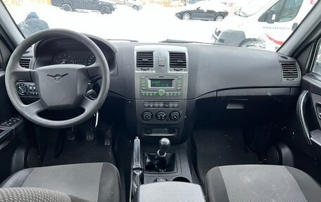 ЛуАЗ Patriot, 2014 год, 590 000 рублей, 24 фотография