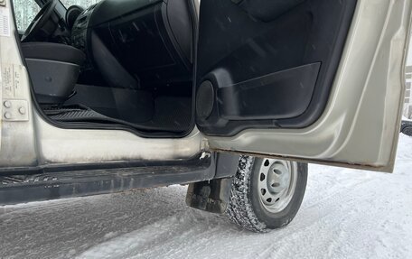 ЛуАЗ Patriot, 2014 год, 590 000 рублей, 29 фотография