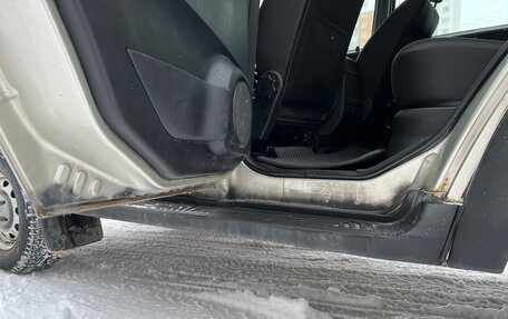 ЛуАЗ Patriot, 2014 год, 590 000 рублей, 21 фотография