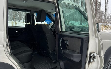 ЛуАЗ Patriot, 2014 год, 590 000 рублей, 25 фотография