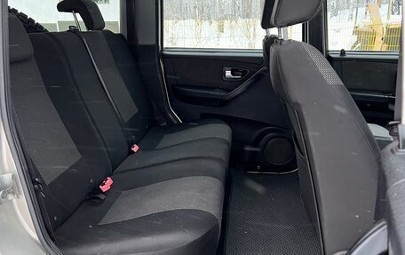 ЛуАЗ Patriot, 2014 год, 590 000 рублей, 28 фотография