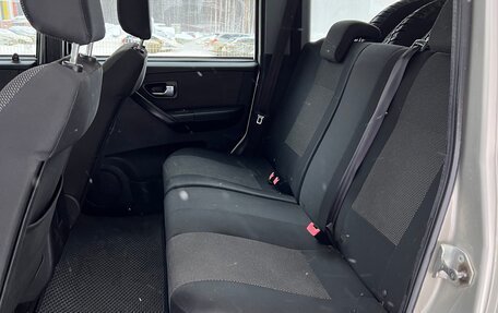 ЛуАЗ Patriot, 2014 год, 590 000 рублей, 22 фотография