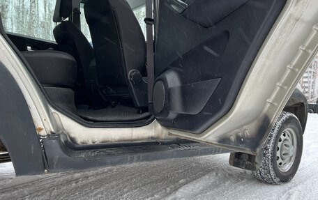 ЛуАЗ Patriot, 2014 год, 590 000 рублей, 26 фотография